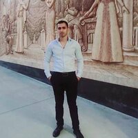 Арсен Григорян