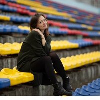 Татьяна Семёнова