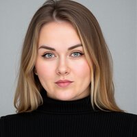 Анна Тесюль