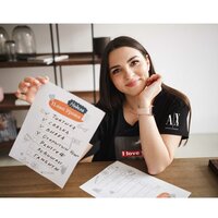 Анастасия Зарывкина