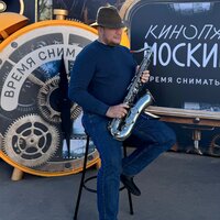 Алексей Нефёдов