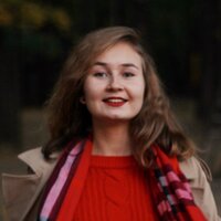 Анастасия Фоминых