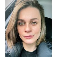 Стелла Кучма