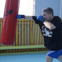 Дмитрий Раменский