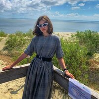 Виктория Фадеева