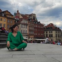 Мадина Умбеткулова