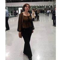 Наталья Черкасова