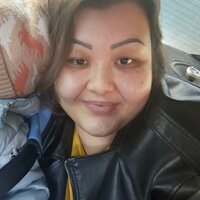 Зарина Эндормидонтовна