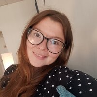 Психолог Елизавета Аликина