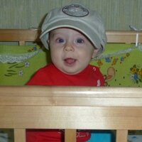 Егор Москалец