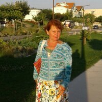 Татьяна Куревенкова