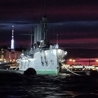 Лена Вавилова