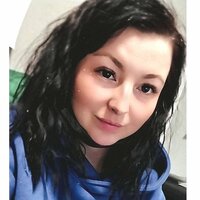 Александра Свирская