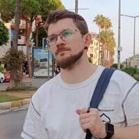 Александр Воробьев