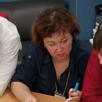 Ольга Краснова