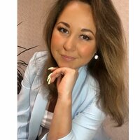 Айгуль Хайбуллова