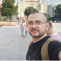 Евгений Дьяченко