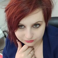 Алена Коблева