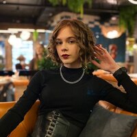 Моя госпожа