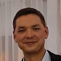 Дмитрий Алексеев