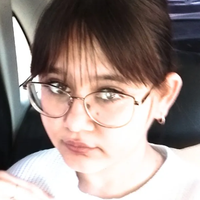 Юлия Ганиева