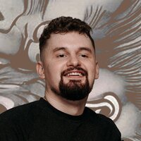 Степан Егоров