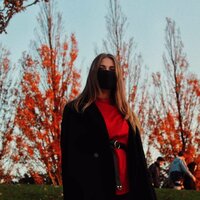 Дарья Ортина