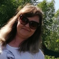 Тамара Фролова