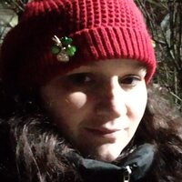 Лада Соколова