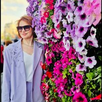 Анна Ушакова