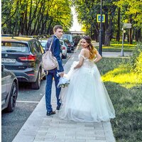 Андрей Сергеев