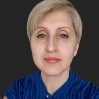 Ирина Игнатова