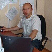 Сергей Швец