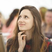 Екатерина С.