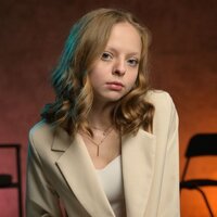 Прибыткова Ванесса Михайловна