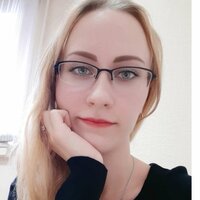 Марина Колос