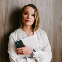 Анна Проскурина