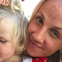 Ирина Рябова