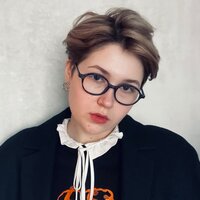 Ульяна Шматкова