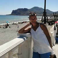 Елена Чеканина