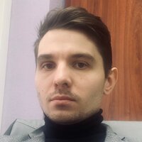 Константин Черепанов