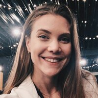 Мария Муляева