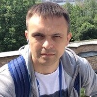 Voronin Ruslan