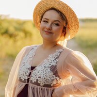 Екатерина Тарханова