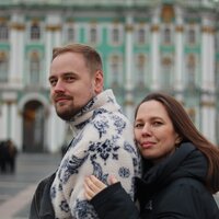 Павел Стеганцев