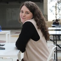 Оксана Глазкова