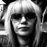 Ольга Птицына