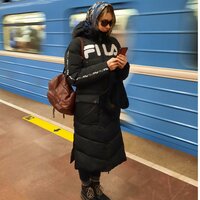 Милослава Дубровская