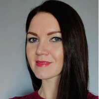 Ирина Дробышева