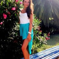 Марина Прокофьева